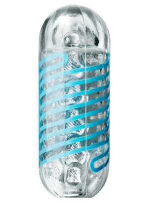 Tenga Spinner Shell
